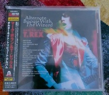 Marc Bolan & T.Rex☆Alternate