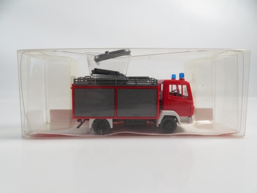 Roskopf mercedes benz - 1:87,