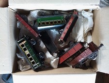 Riesenkonvolut Märklin