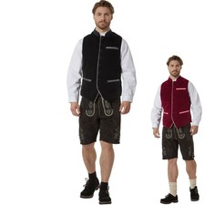 Trachtenweste Trachtensakko