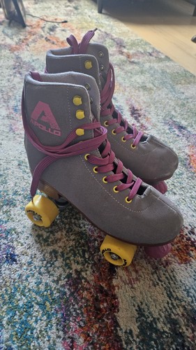 Apollo rollschuhe disco roller - rollschuhe,