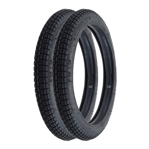 Reifen set kenda k260 - reifen, 2x