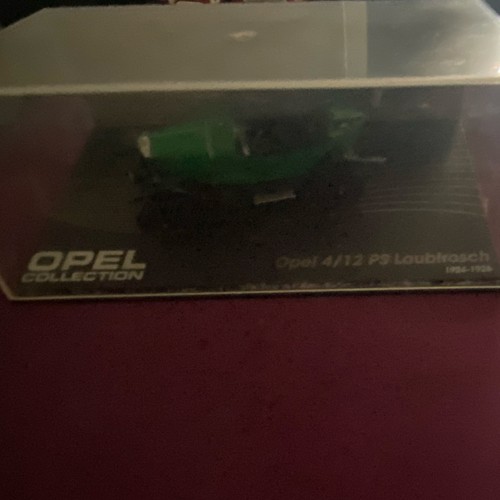 Opel collection ps - collection,