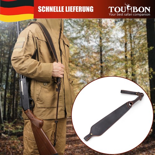 Tourbon gewehrriemen aus - tourbon,