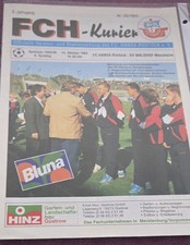 1994/95 2.Bundesliga FC Hansa