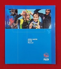 Padi open water diver - water,