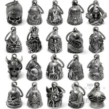 Biker-Bell Motorrad-Glöckchen
