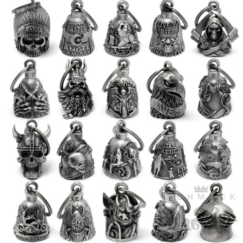 Biker bell motorrad - biker-bell, motorrad-glöckchen