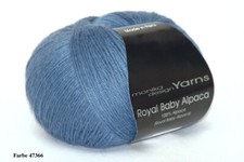 Monika Design Yarns, Royal