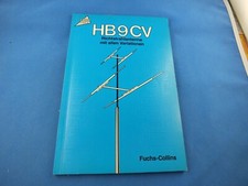 HB 9 CV Richtstrahlantenne mit allen Variationen von Werner Fuchs-Collins Info