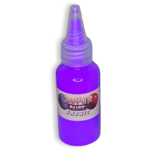Fluorescent stofffarbe - uv,