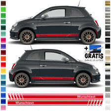 Auto Seiten-Streifen