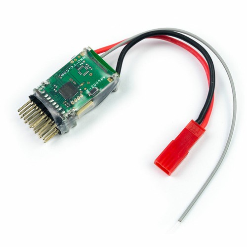 Kanal mini empfänger mit - kanal,