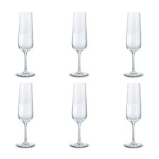 6er Set Gläser Longdrinkgläser Trinkgläser Grappagläser Biergläser Peill+Putzler