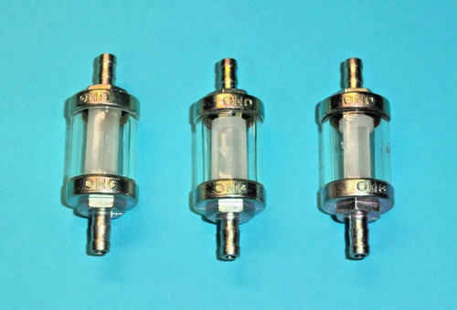 Stück benzinfilter für - stück,