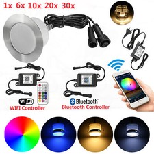 WIFI BT RGB/RGB+Warmweiß