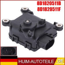 STELLMOTOR HEIZUNG LÜFTUNG