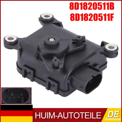 Stellmotor heizung lüftung - stellmotor,