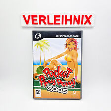 Pocket Ping Pong 2005 (Gizmondo) [CiB] [Gebraucht]