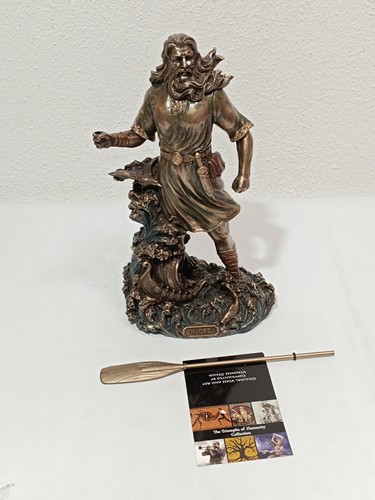 Veronese design njord - design, bronze