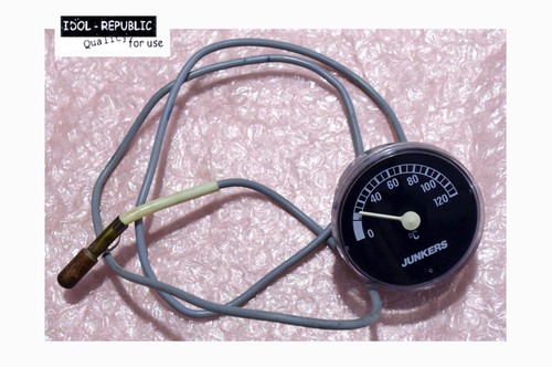 Junkers kesselthermometer - junkers,