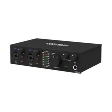 TOPPING E2x2 USB Audio