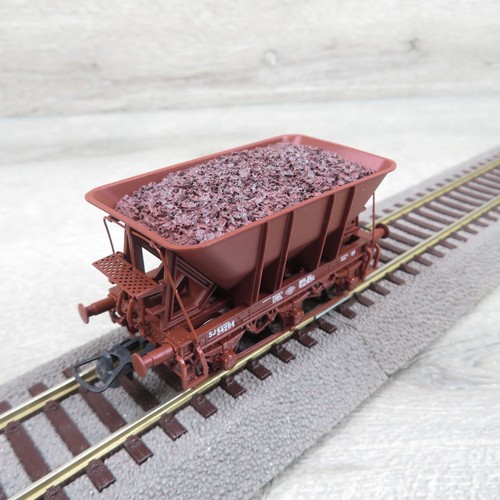 Roco aus 67070 - roco,