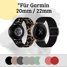 Für Garmin Nylon Armband