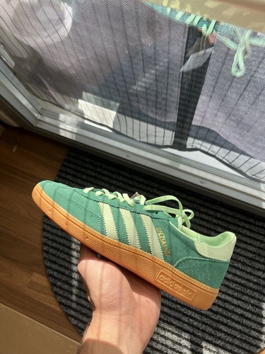 Adidas spezial grün - in, 40