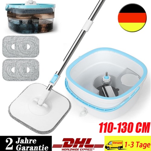 Wischmop bodenwischer set - wischmop,