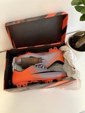 Nike Mercurial Vapor VI WC 2010