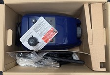 Dampfreiniger FIF 2002