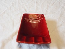 Pelikan Aschenbecher, Sammler