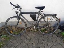 Herrenfahrrad la montanara - *,