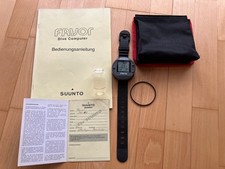 Tauchcomputer SUUNTO Favor /