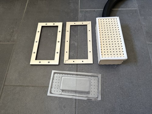 Tiefziehbox vakuumformbox - tiefziehbox, /