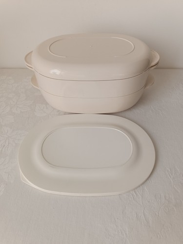 Tupperware microplus - tupperware,