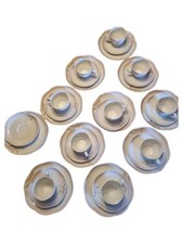 TIRSCHENREUTH Kaffeeservice