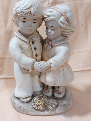 Alice figuren brautpaar - -,