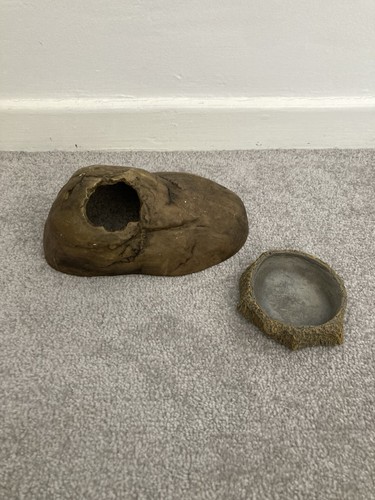 Exo terra schale höhle - schale, &