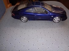 Modellauto Maßstab 1:18 W208 Mercedes Benz CLK
