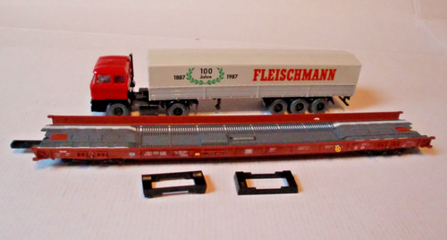 Fleischmann 5274 - h0,