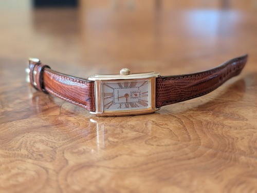 Hamilton registered edition - registered,
