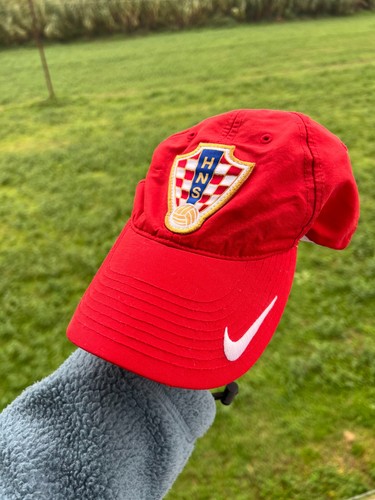 Nike kroatien hns herren - kroatien,
