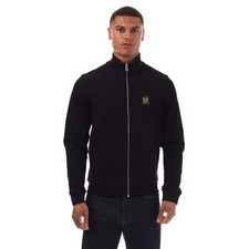 Herren Belstaff Baumwollfleece