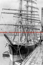 F003386 britisches segelschiff - f003386,