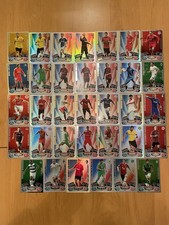 Topps Match Attax 12/13