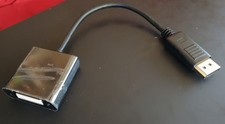 Displayport DVI Adapter DP
