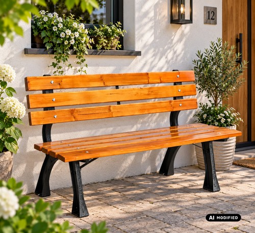 Lex parkbank gartenbank - lex,