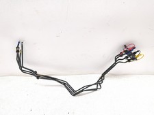 23 John Deere 1025R Traktor Frontlader Hydraulikleitungen